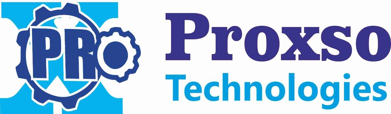 proxsotech.in